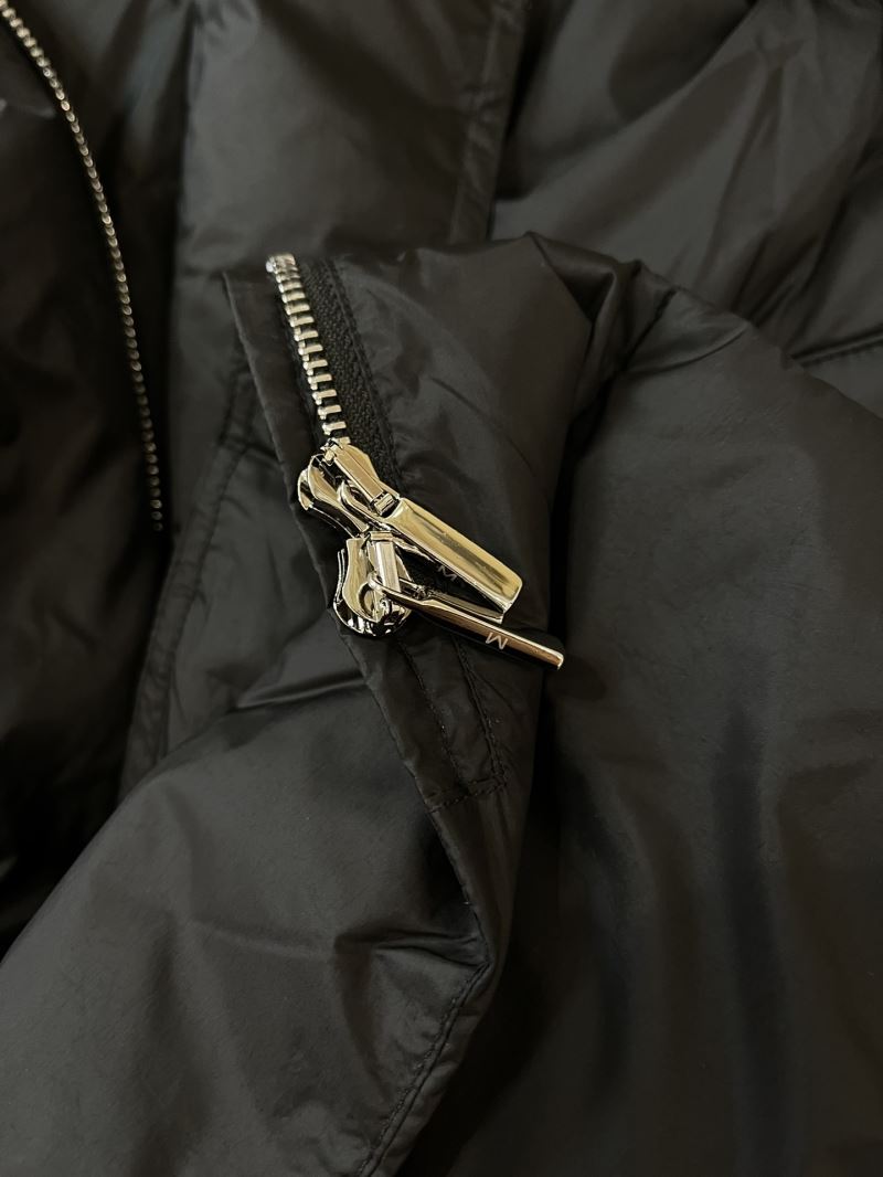 Max Mara Down Jackets